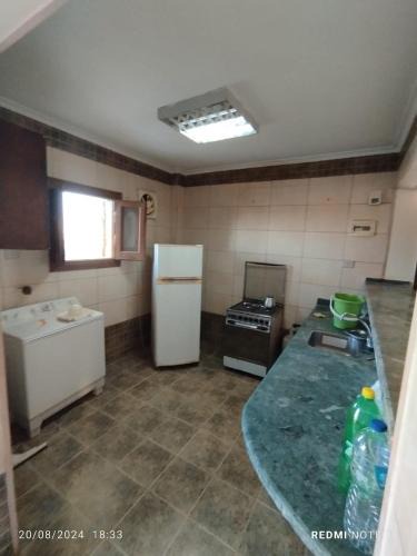 Agouza Apartment | Ahmed