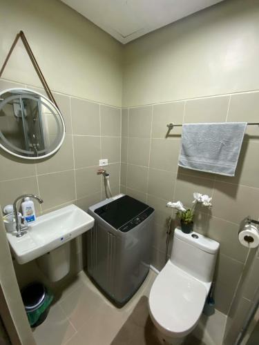 Luzon Apartment | AHN Haven