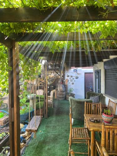 Hadera Bed & Breakfast | Ahuzat Shaul Seaside