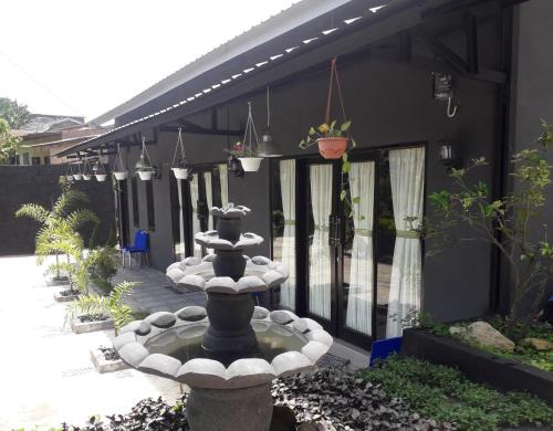Rantauprapat House | Ahza syariah