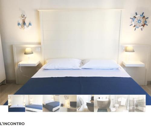 Giulianova Bed & Breakfast | Ai Binari