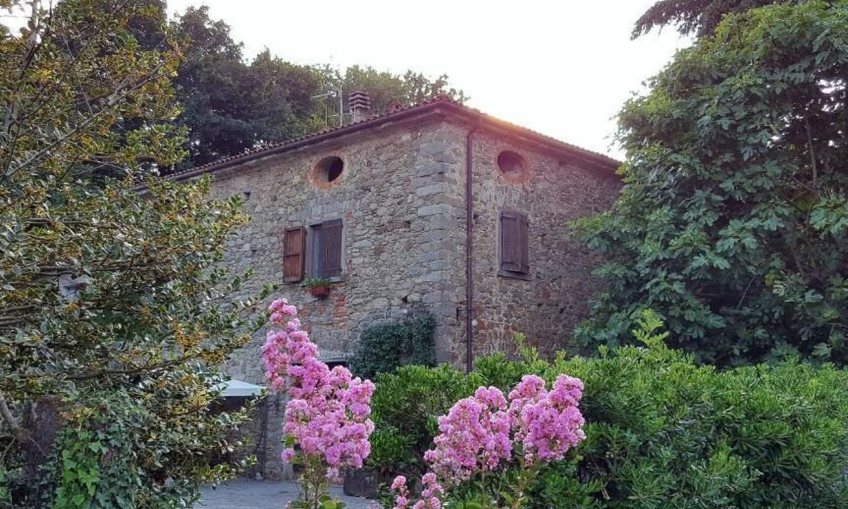 Pontremoli House | Ai Chiosi