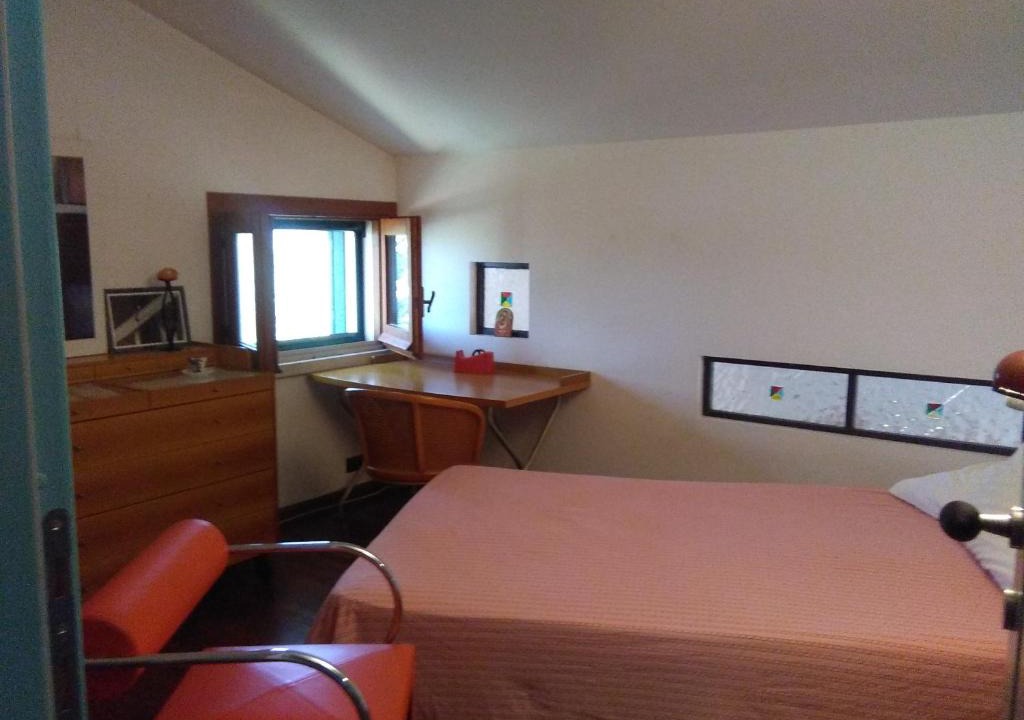 Casa Papa House | Ai Due Santi