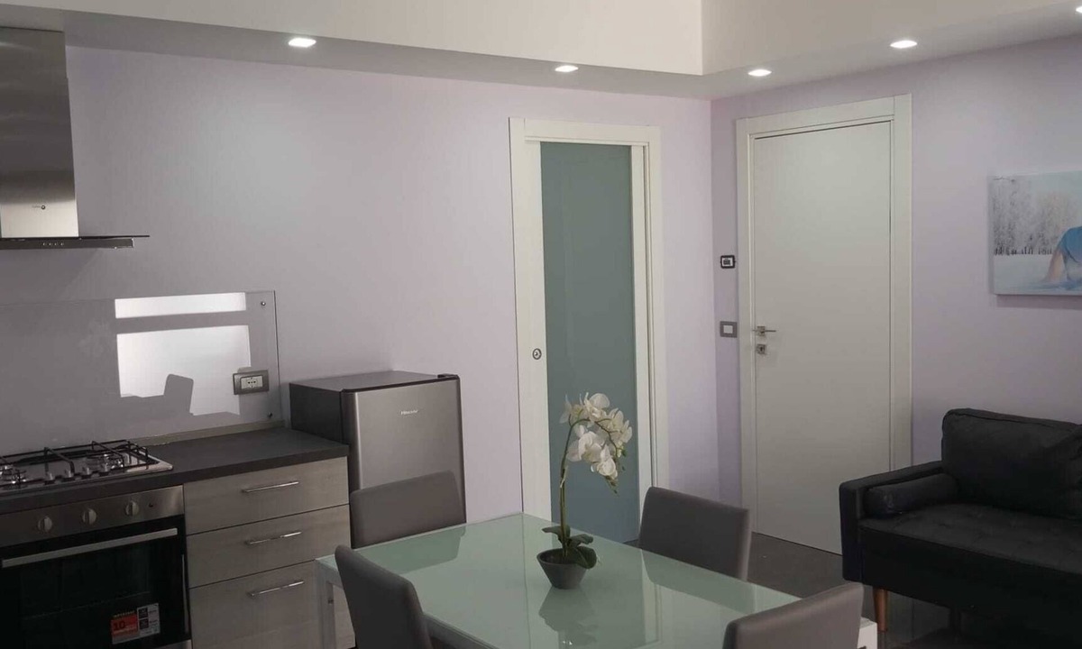 Melfi Apartment | Ai piedi della collina