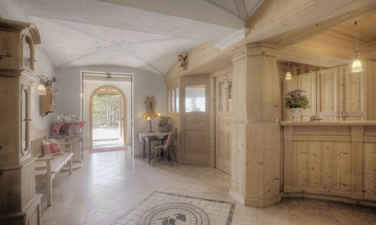 Armentarola Hotel | Ai Pini