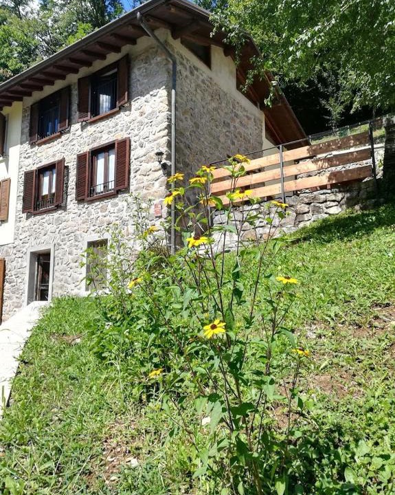 Valnegra Bed & Breakfast | Ai Ruc