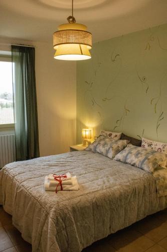 Torbiato di Adro Bed & Breakfast | Ai tre camini