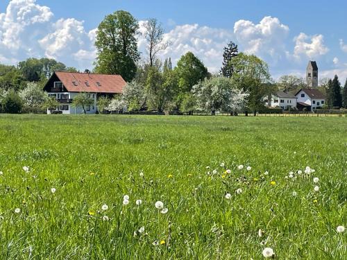 Peissenberg Apartment | Aich22