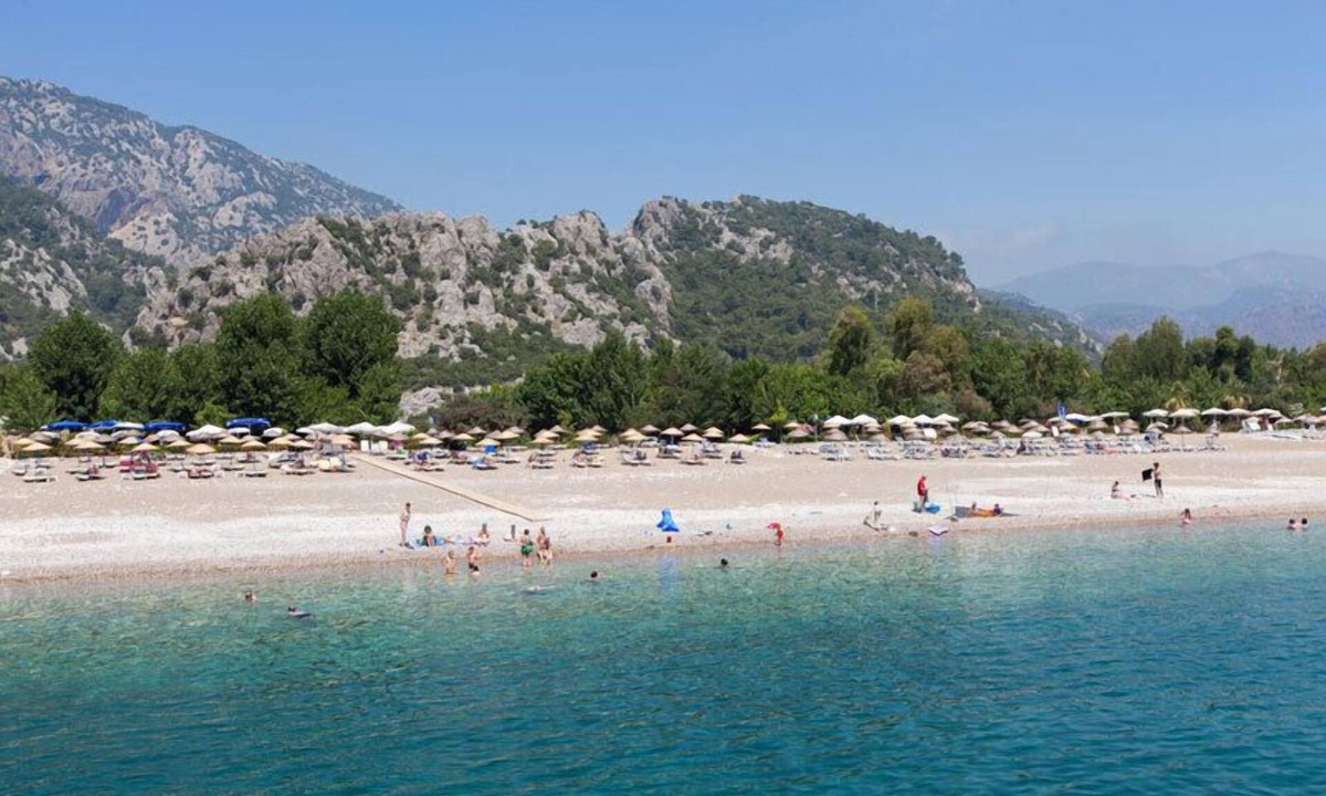 Cirali Hotel | Aida Hotel