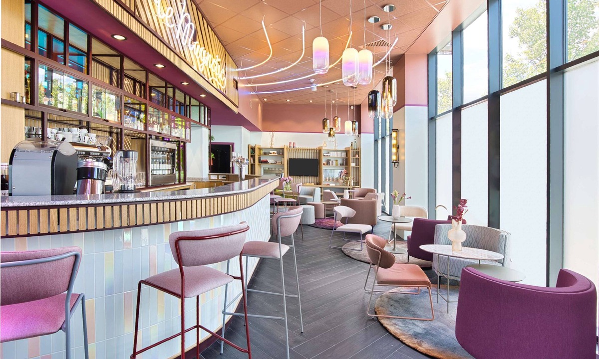 Clermont-Ferrand Hotel | Aiden by Best Western Clermont-Ferrand Hotel & Spa