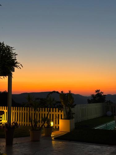 Aidone House | Aidone Sunset House