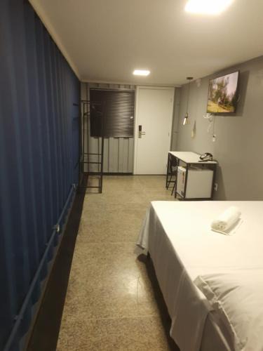 Murucupi Hostel | Aiezza Hotel