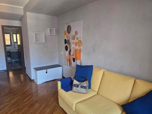 Como City Centre Apartment | Aika Appartamento
