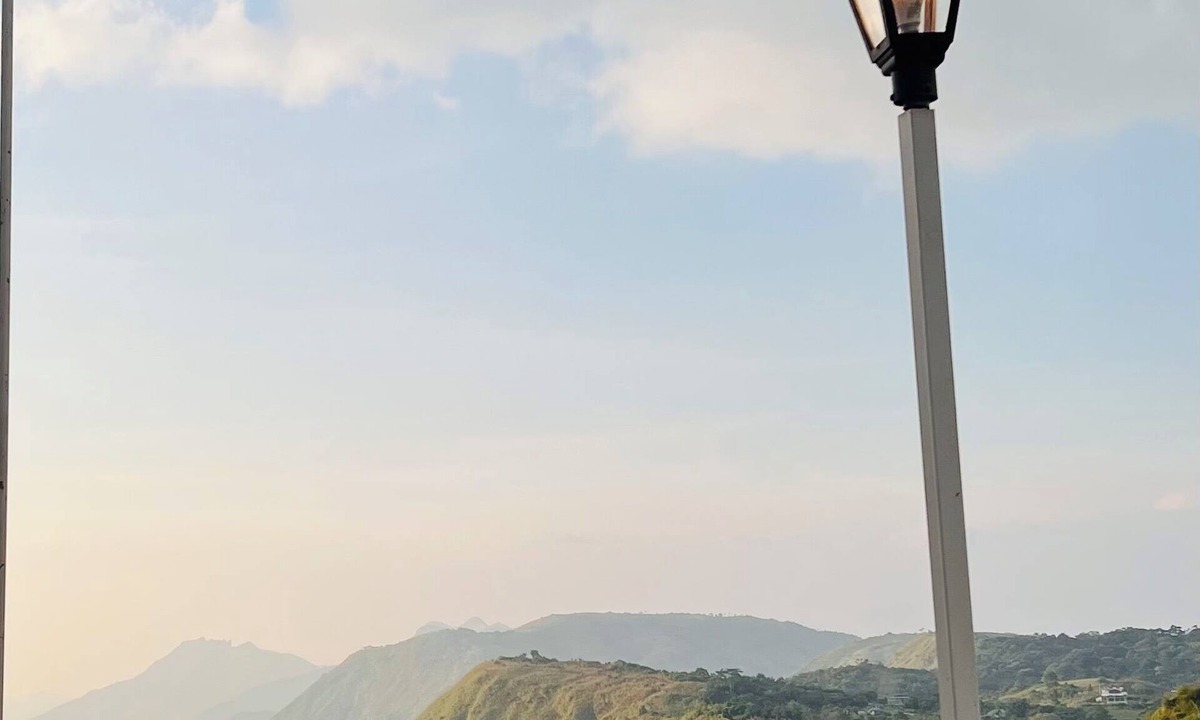Vagamon Villa | AIKKARA COTTAGES