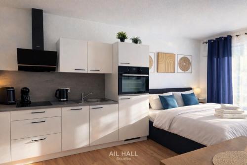 Hessental Apartment | AIL Hall Studio