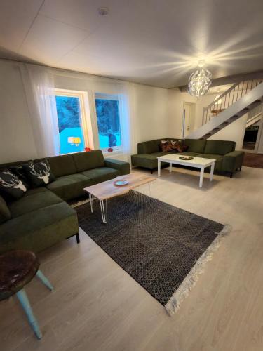 Inari Apartment | Ailotar