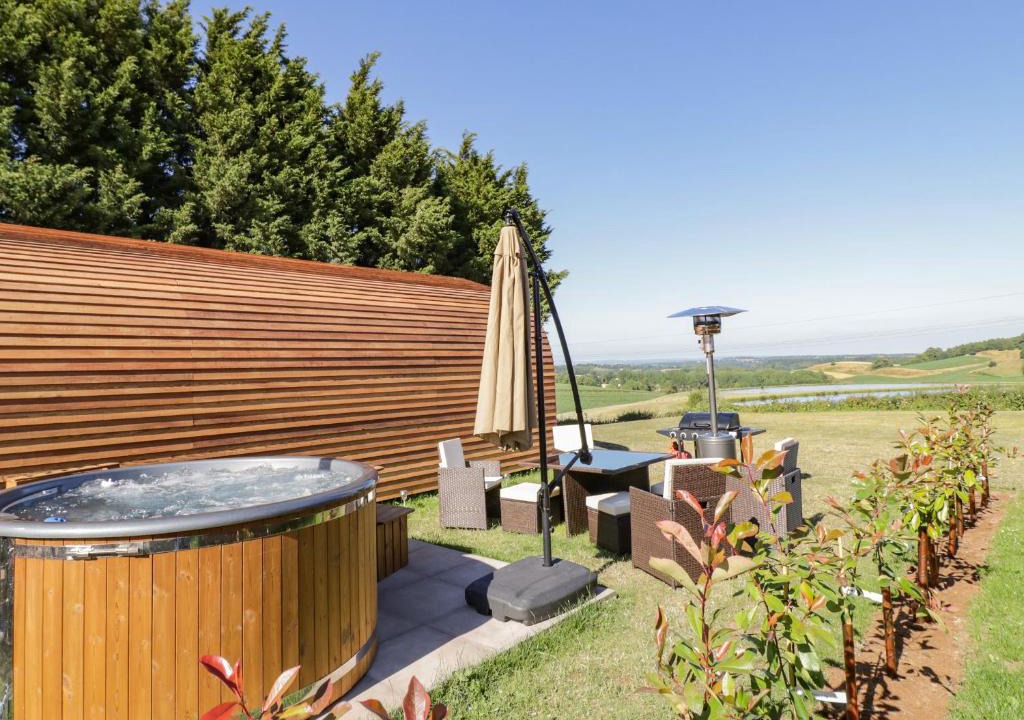 Great Witley House | Ailsa Craig
