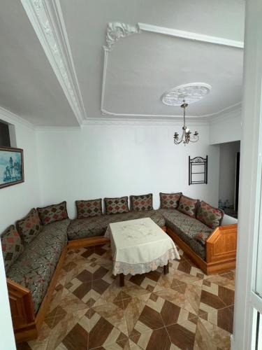 Asilah Apartment | Ain el jadida