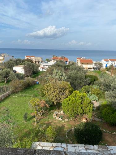 Scala House | Aiolos