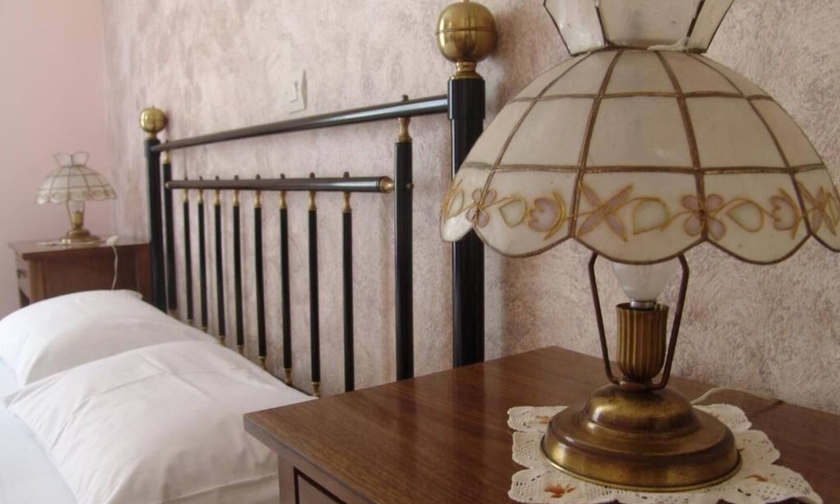 Tsoukaladhes Resort | Aiolos Rooms