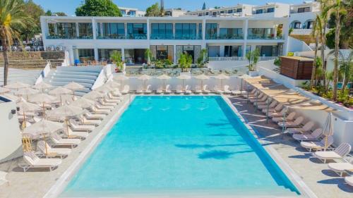 Lardos Hotel | Aiora Aqua Resort