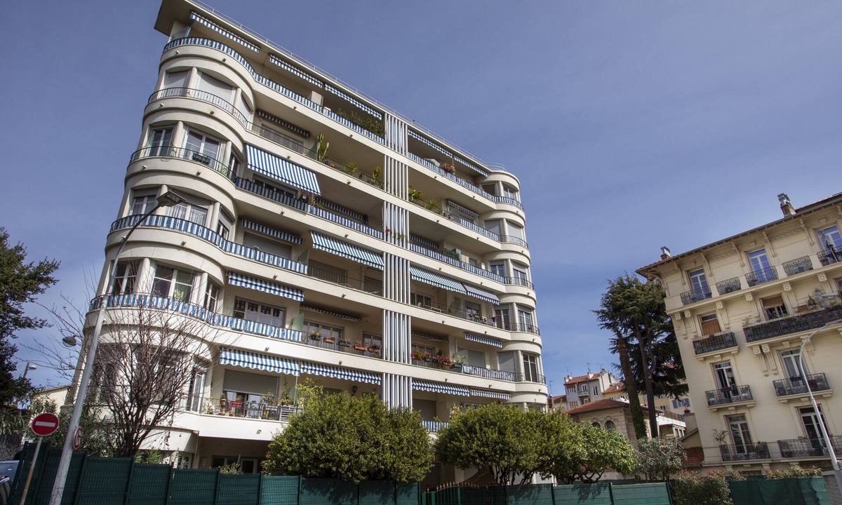 Le Piol Apartment | Air-conditioned apartment in the Imperial Park