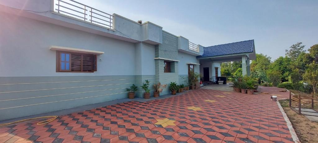 Madikeri House | Airaa homes scenic