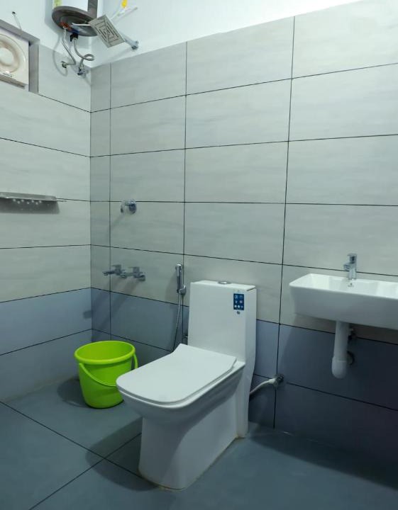 Kalpetta House | Airaa Rooms