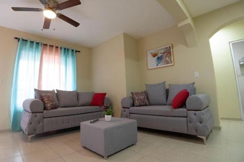Los Frailes Apartment | Airbnb rd