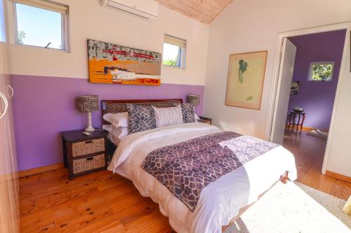 Hermanus Apartment | Airconditioned Apartment for 3 guests.