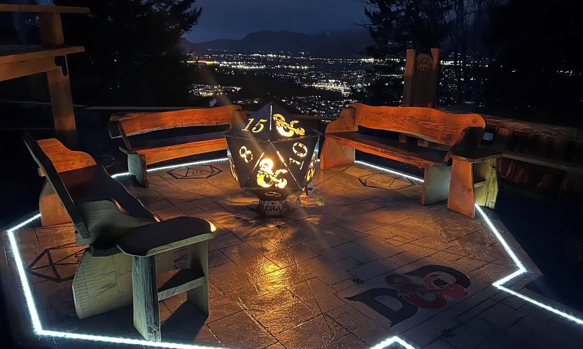 Promontory House | airD&D Canada