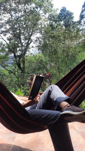 San Francisco House | Aire Libre Descanso