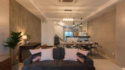 Din Daeng Apartment | Airee Premier Residence