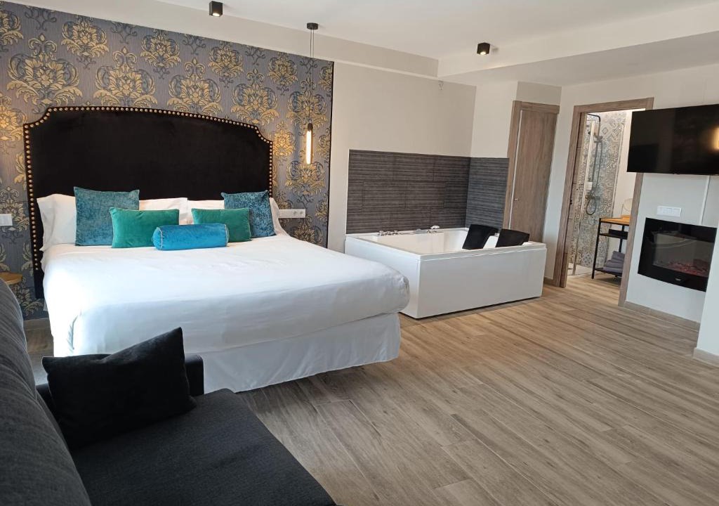 Chinchon Apartment | Airen Suites