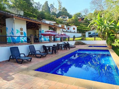 Curiti House | Aires de Encanto