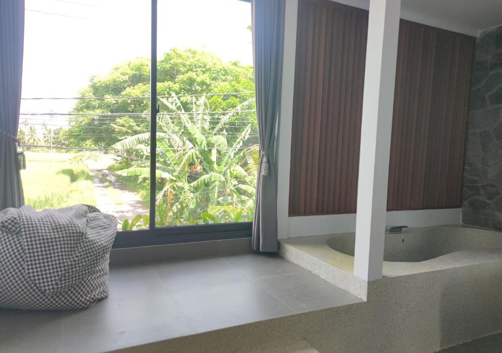 Mas Apartment | Airlangga Suites Ubud