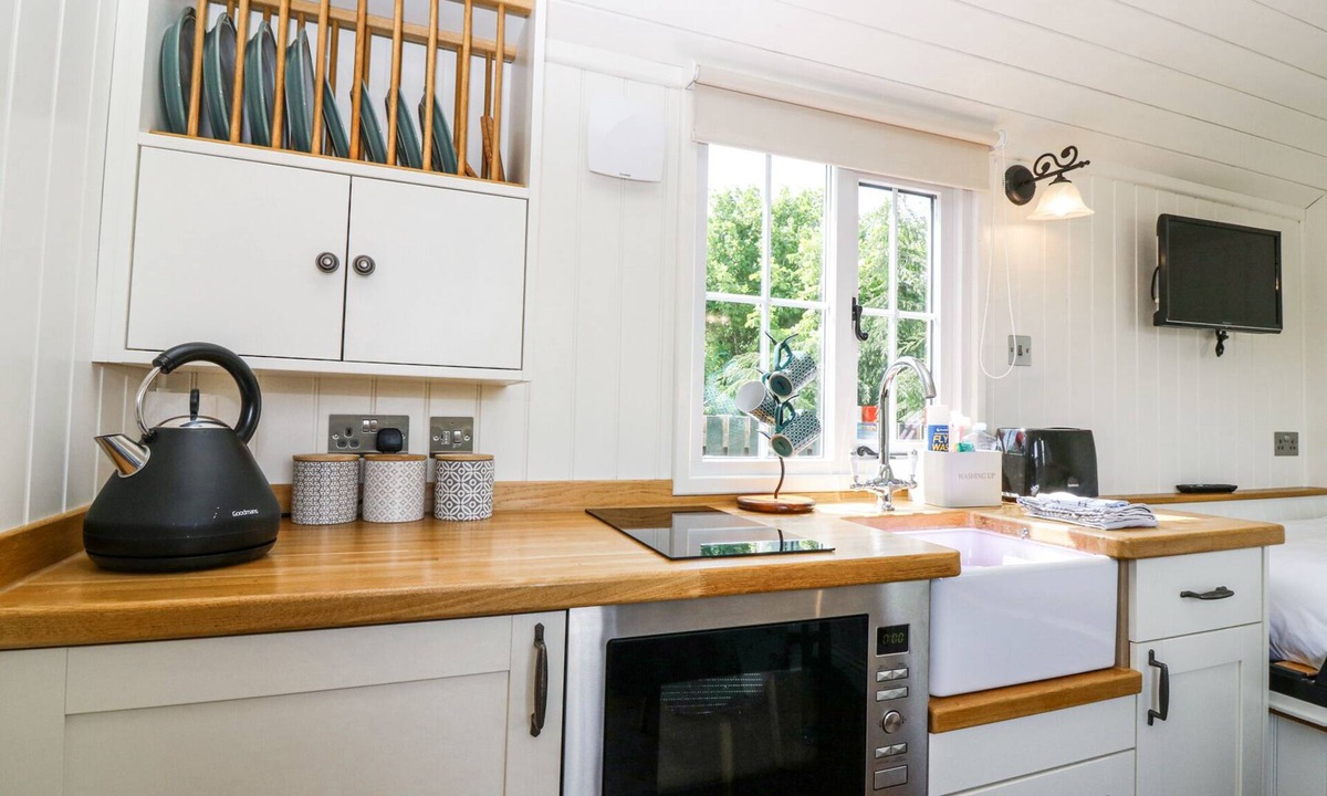 Forfar Cottage | Airlie