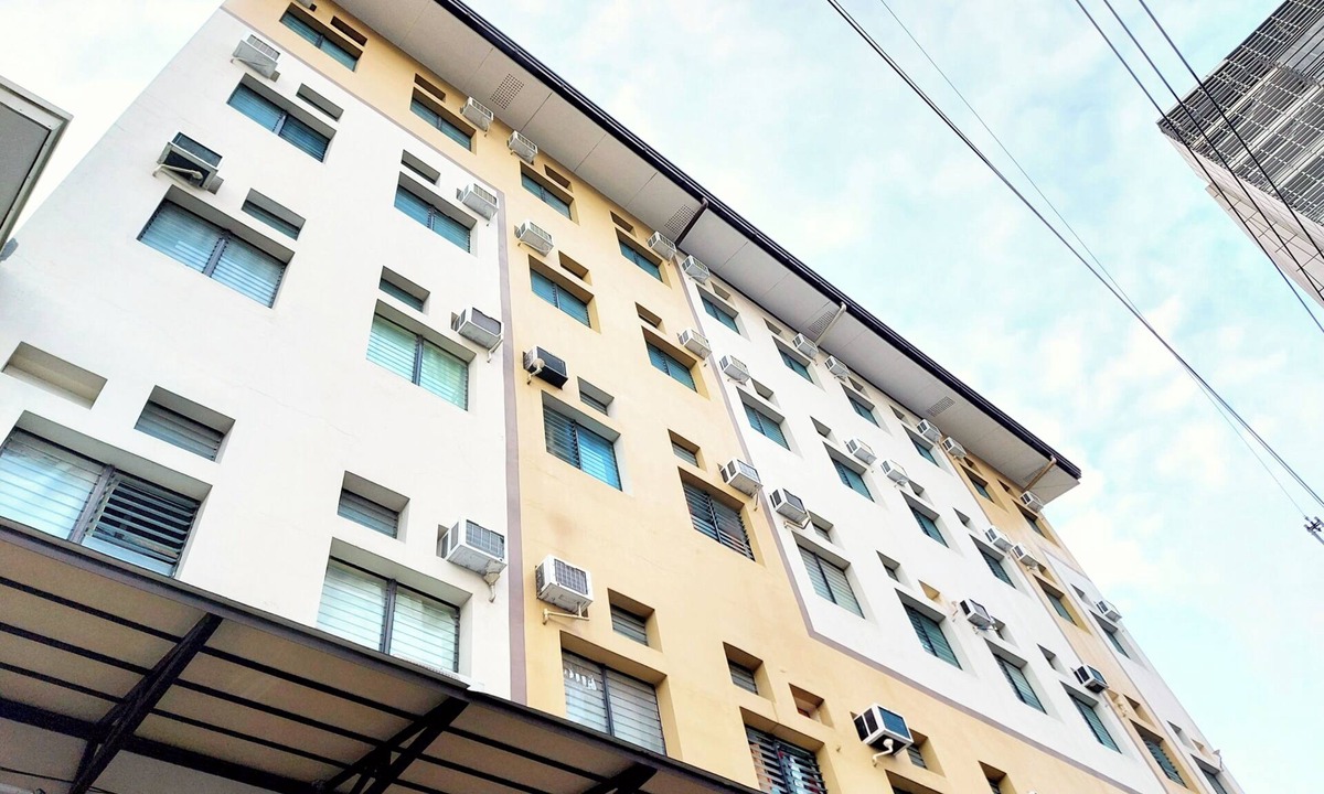 Malate Apartment | airobedz Manila- A Value Hotel