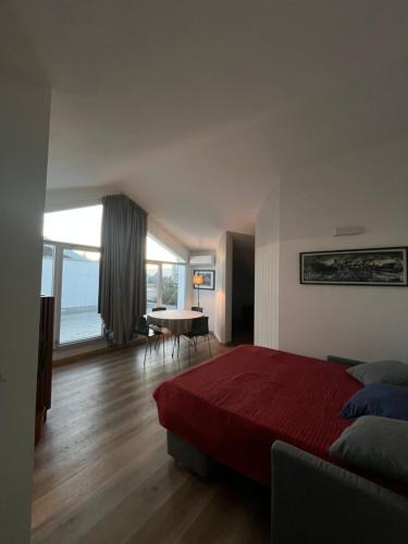 Gallarate Apartment | Airone1