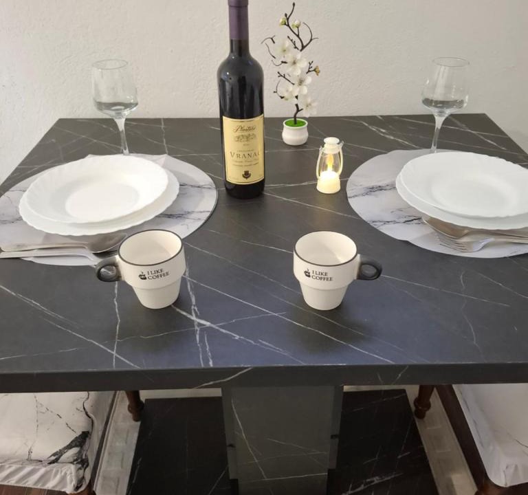 Mahala Apartment | Airport apartment Delić