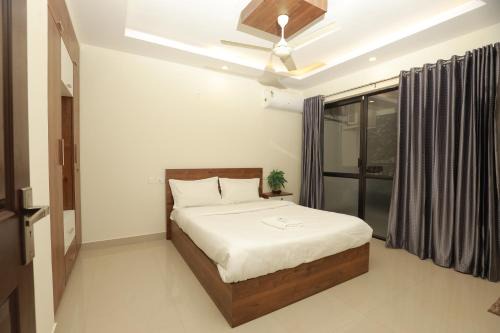 Nedumbassery Apartment | Airport Tree