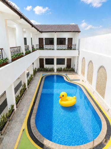 Klaten Selatan Hotel | Aisyi Tower Klaten