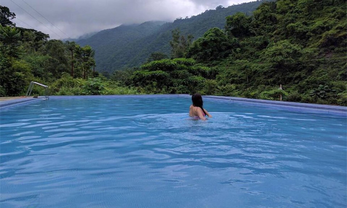 Duggada Hotel | Aita River Resort