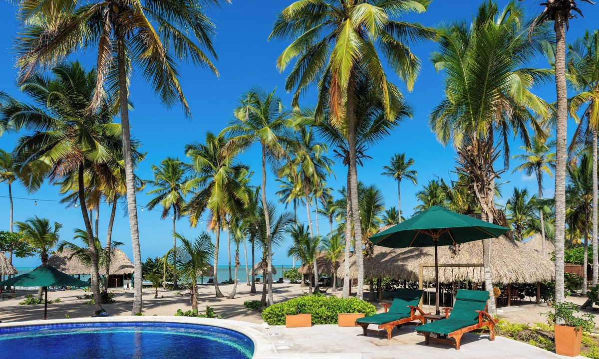 Palomino Hotel | Aite Hotel