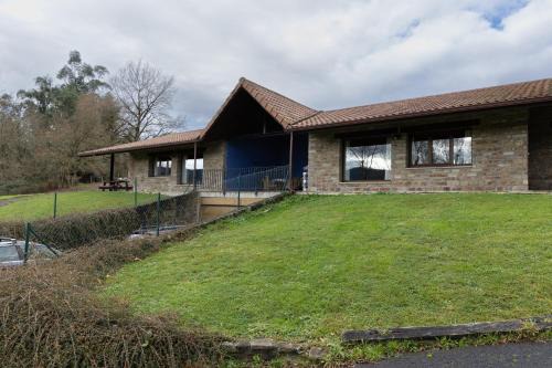 Valle de Carranza House | Aitxitxe