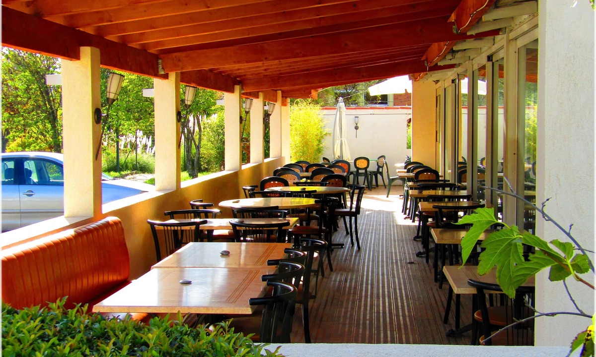 Grand Sud Hotel | Aix Hotel