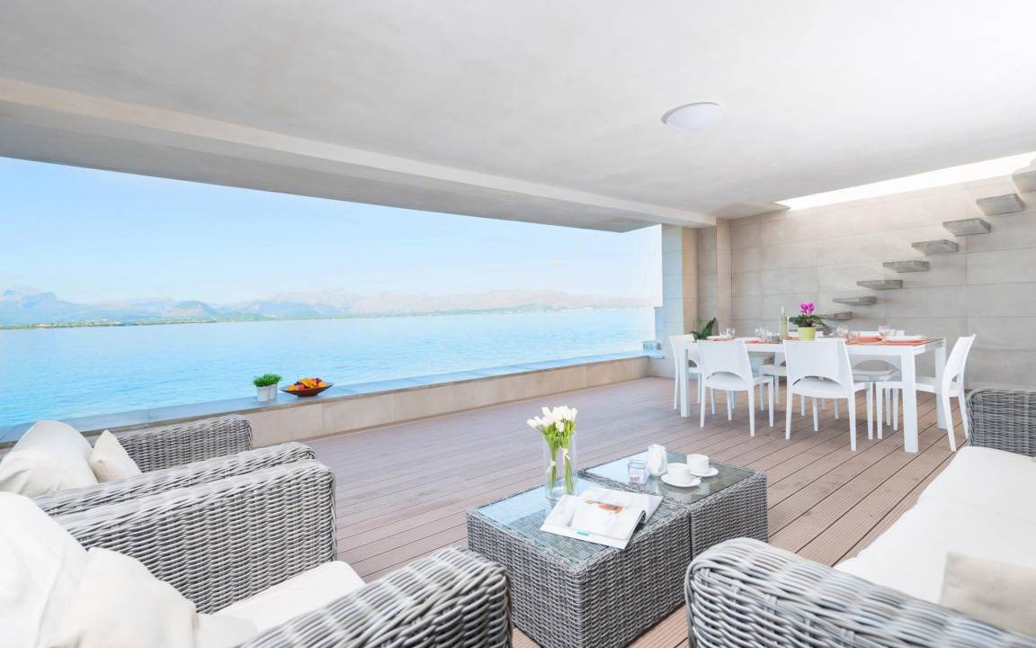 es Bacares House | AIXA
