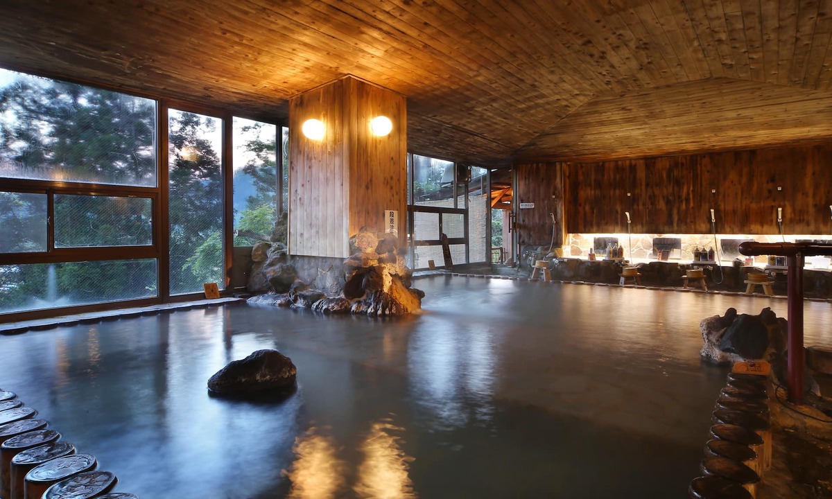 Kitakata House | Aizu Kitakata Atsushioonsen YAMAGATAYA
