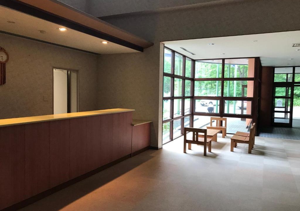 Minamiaizu Hotel | Aizu Kogen International Human Resources Center - Vacation STAY 44530v