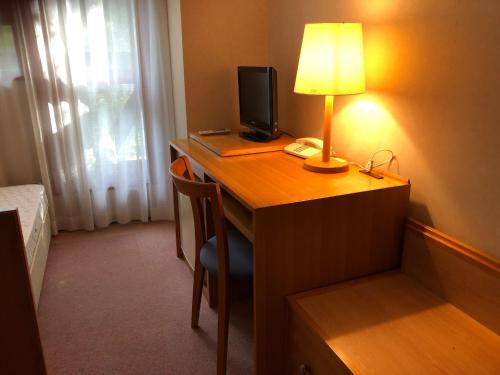 Minamiaizu Hotel | Aizu Kogen International Human Resources Center - Vacation STAY 34873v